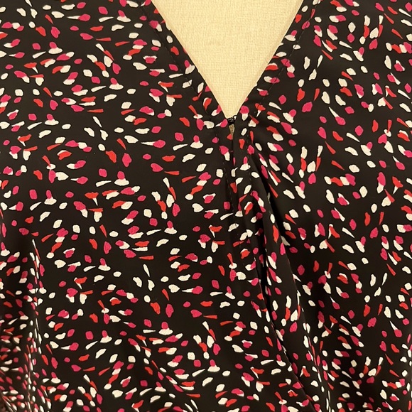 NWOT Express Romper - Picture 3 of 8